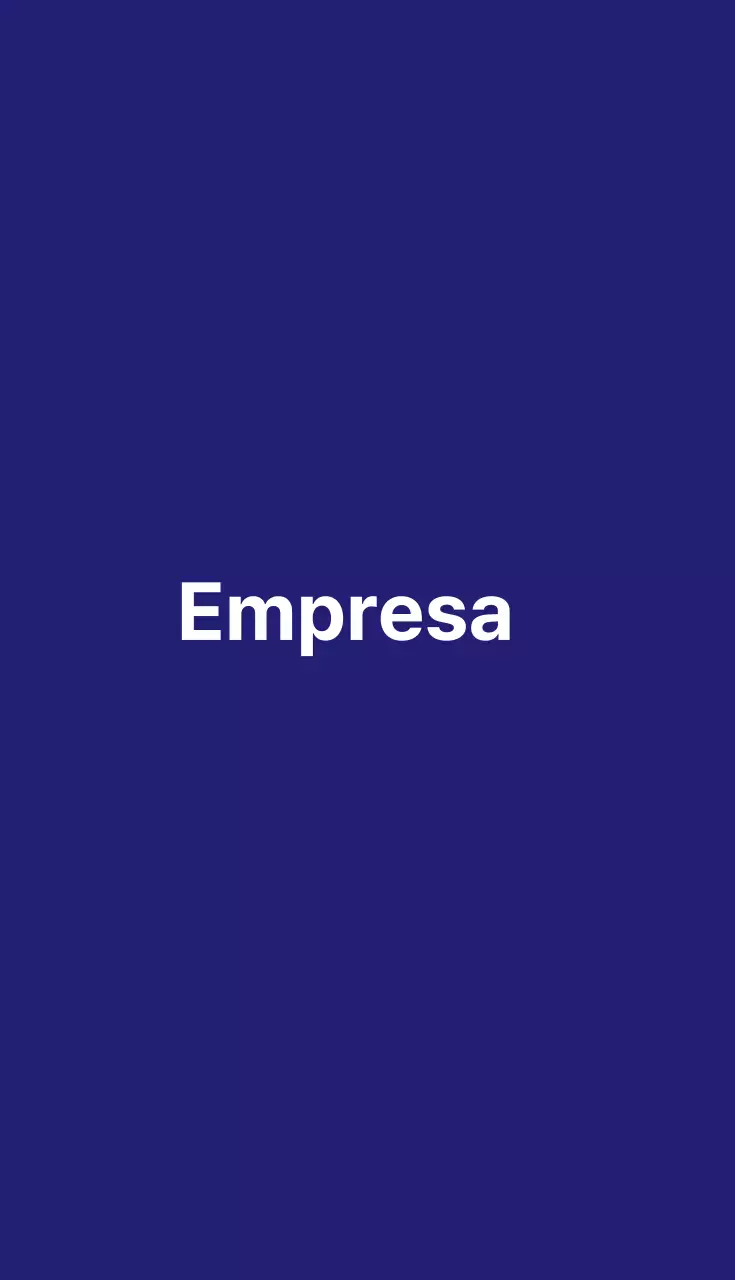 Cartão de visita com retrato da empresa4