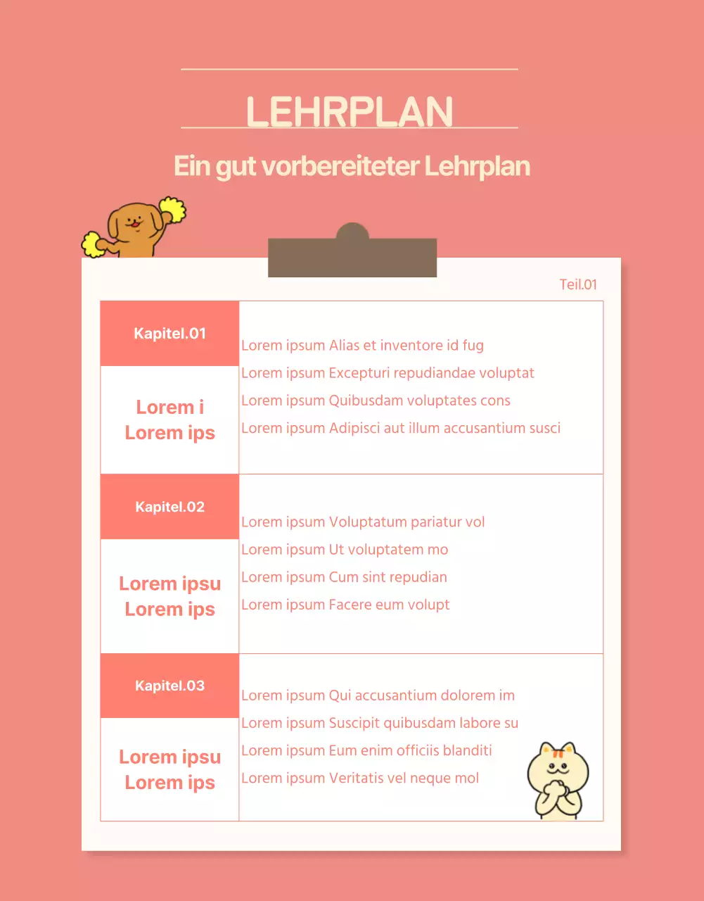 Kursdetails für den Kurs Ein süßes Emoji in Pastellfarben erstellen