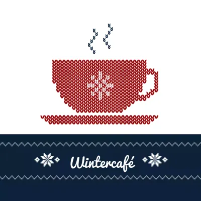 Winter-Café