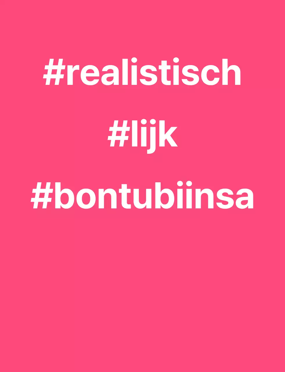 T-shirts voor schoolgroepen per persoonlijkheidstype