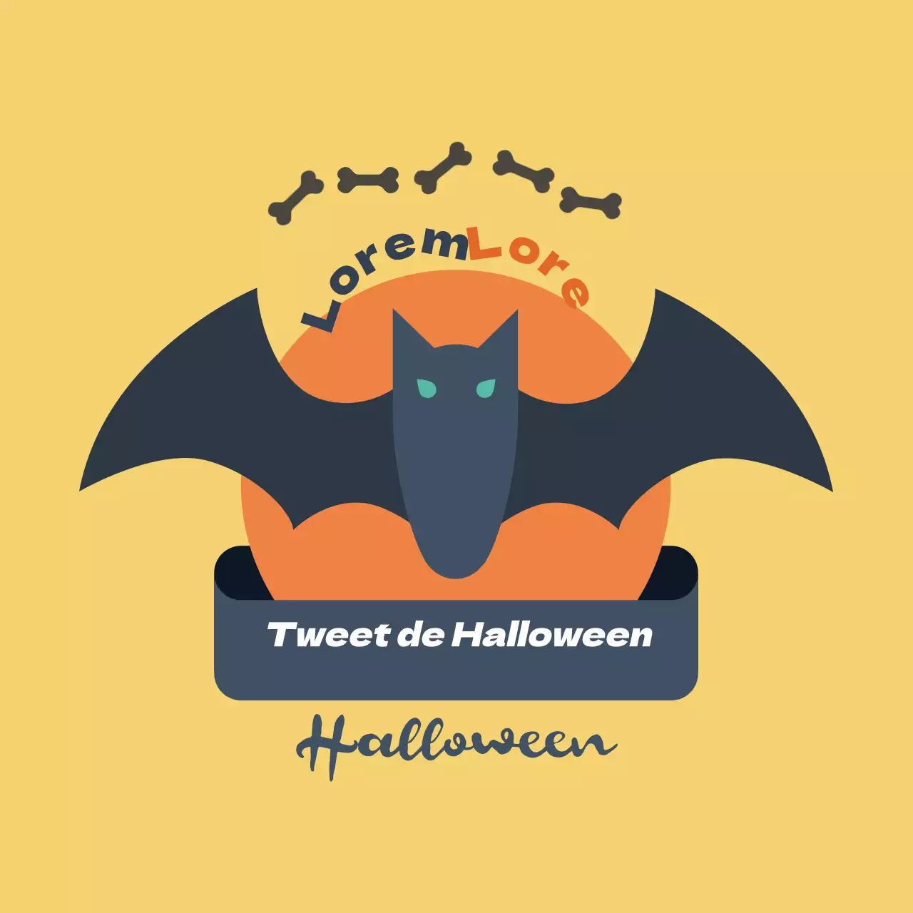 Presentes de Halloween