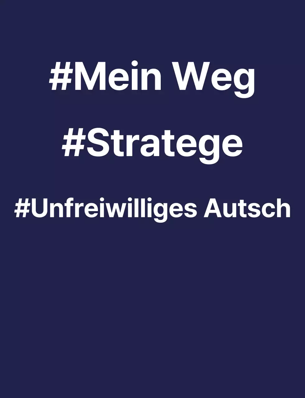 Schulgruppen-T-Shirts nach Persönlichkeitstyp