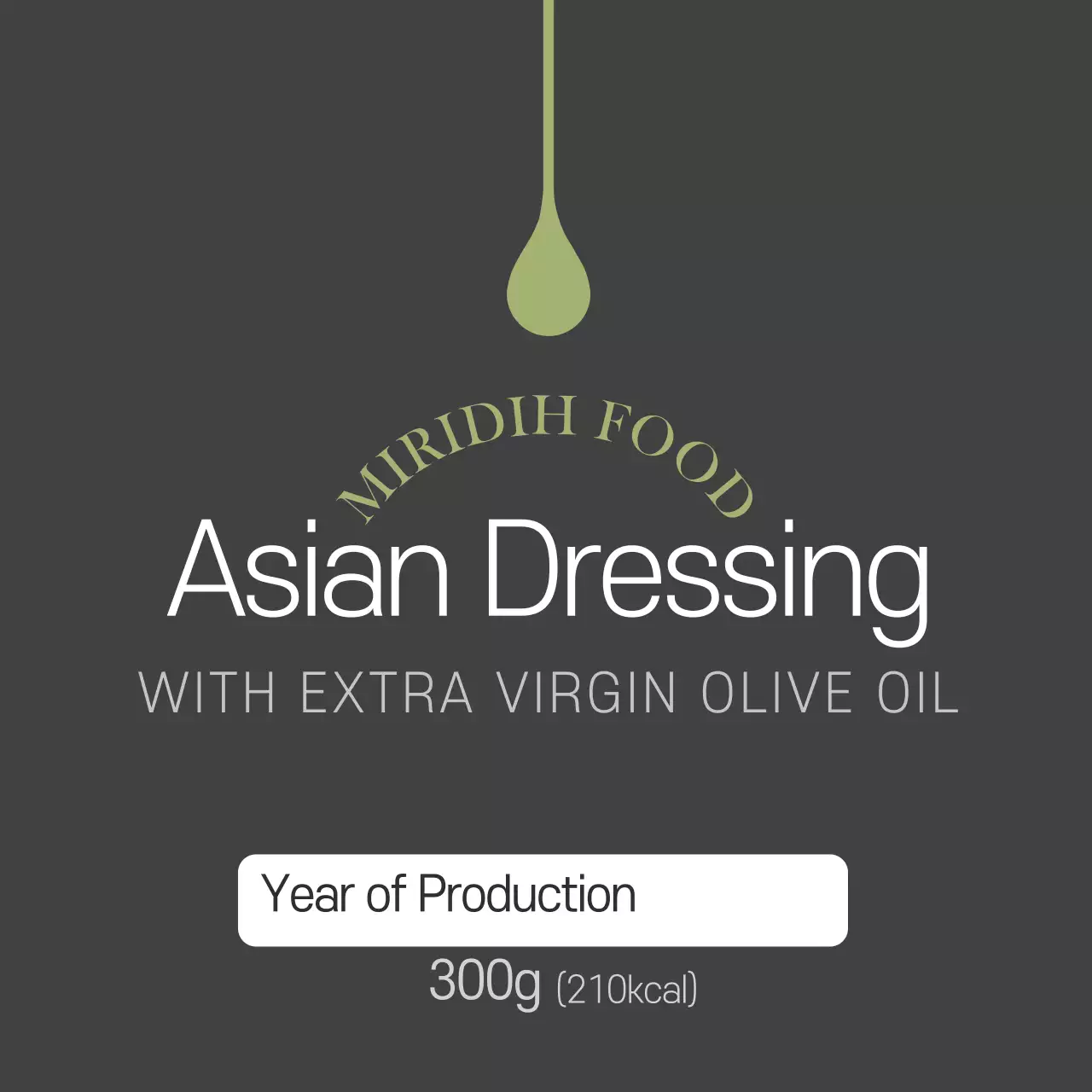 Autocolante para toucador oriental simples preto