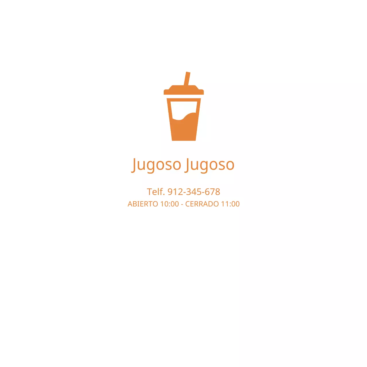 Jugoso Jugoso