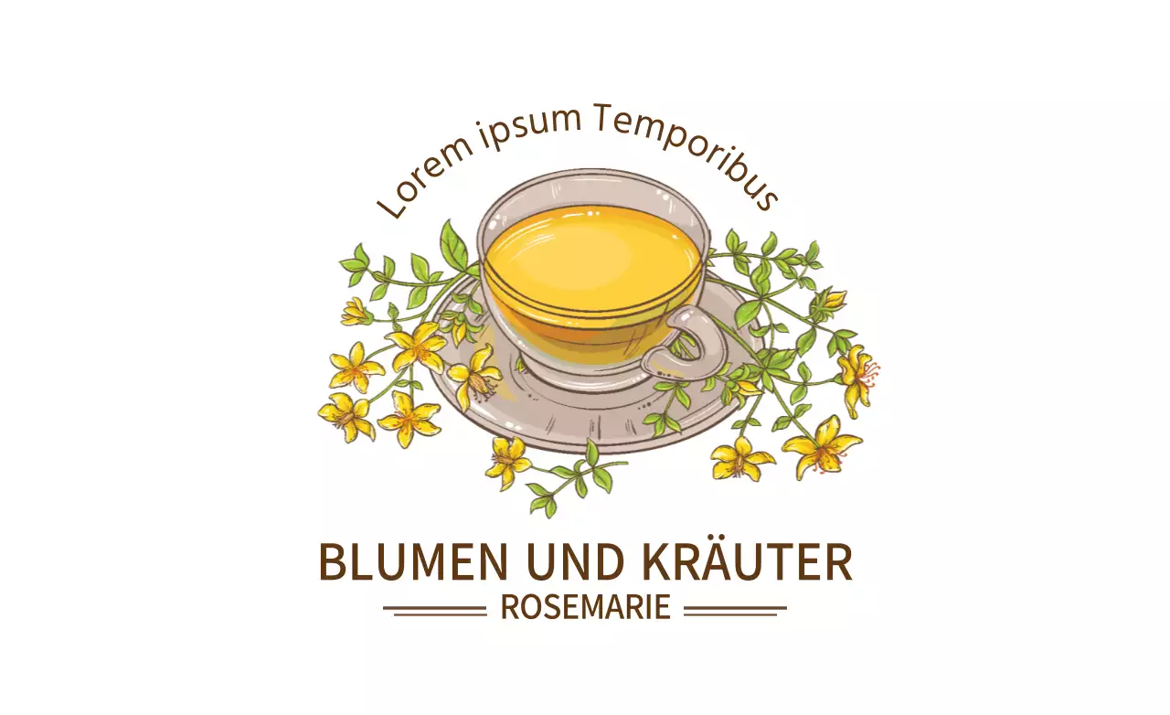 Gesunde Tees, die Sie beruhigen