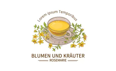 Gesunde Tees, die Sie beruhigen