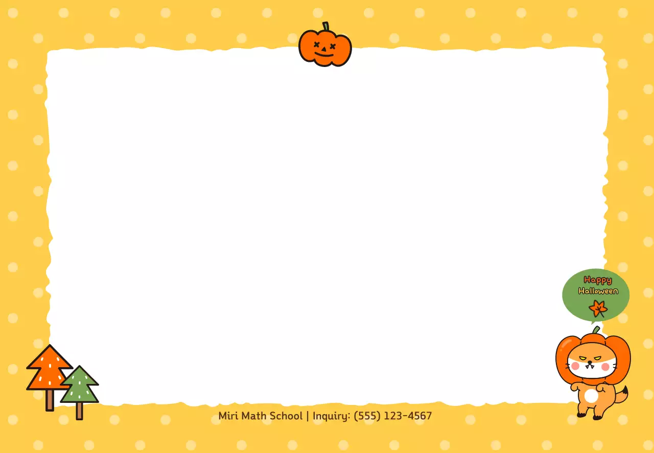 Bánh gạo note_ngang_Halloween