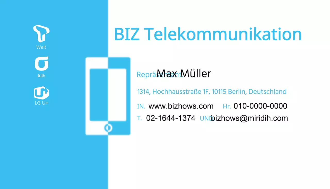 Biztelecom