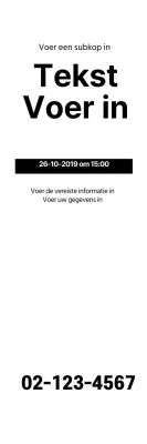 EenvoudigeTekst_VerticaleBanner