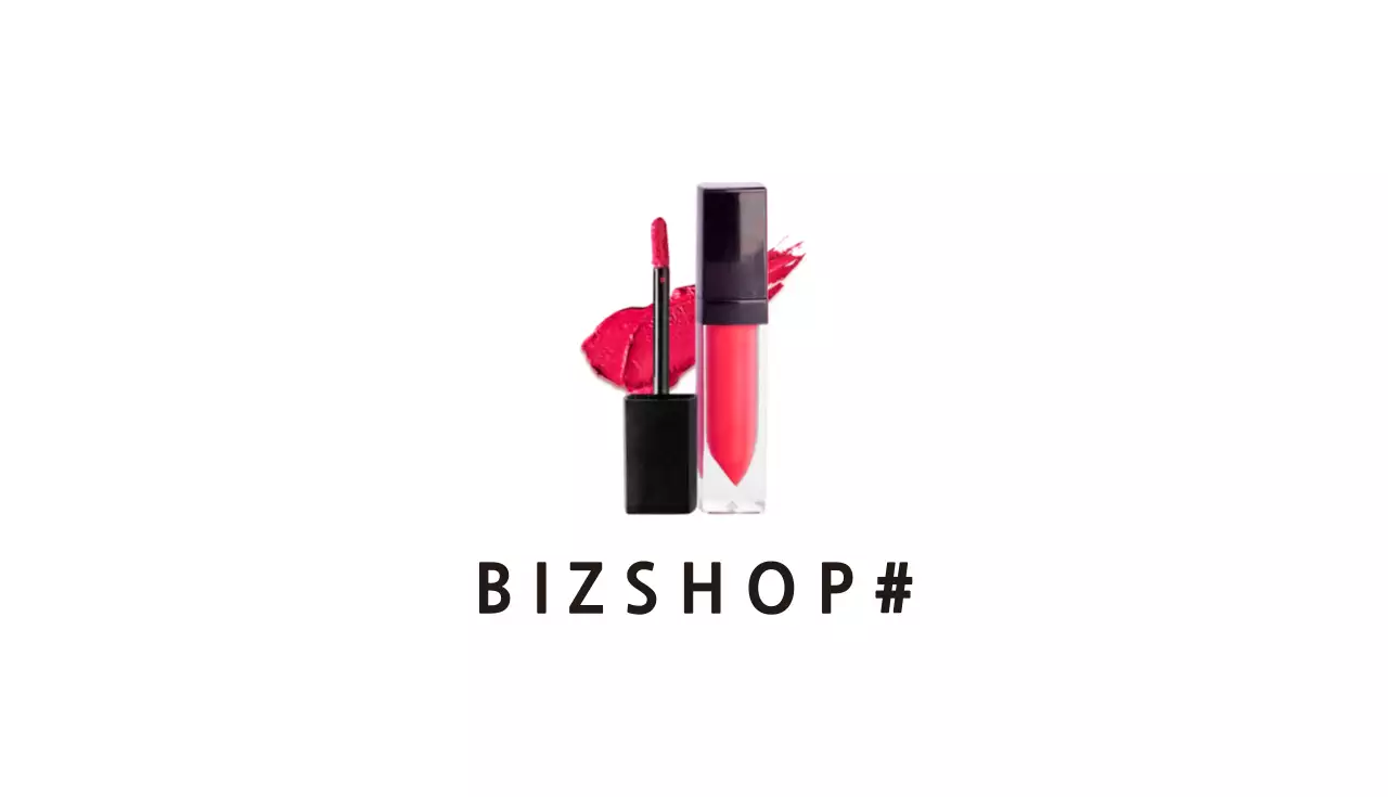 白 シンプル デザイン 名刺