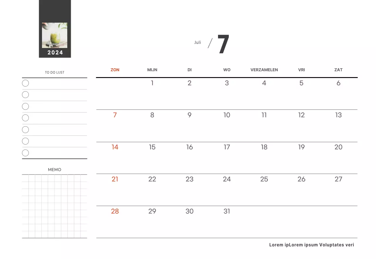 Een wit en bruin sentimenteel café