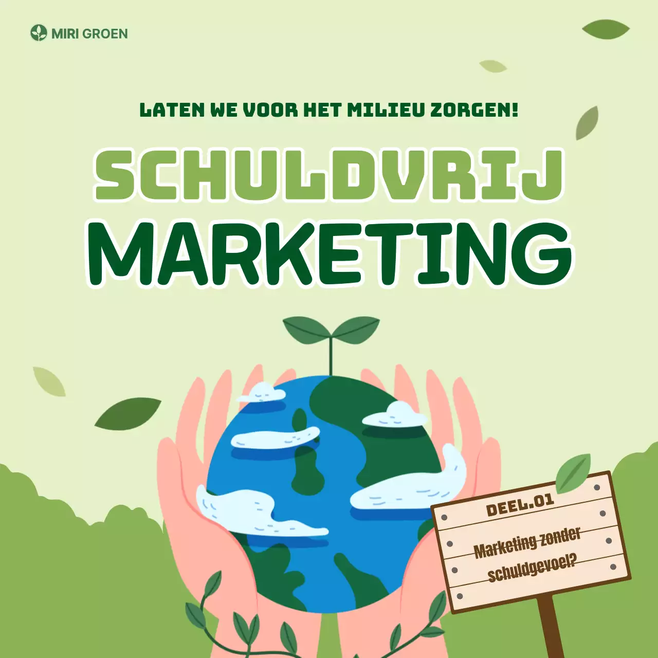 Groene kaart in chartreuseNieuws