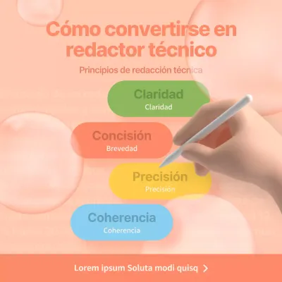 Vivid IT jobs (redactores técnicos)