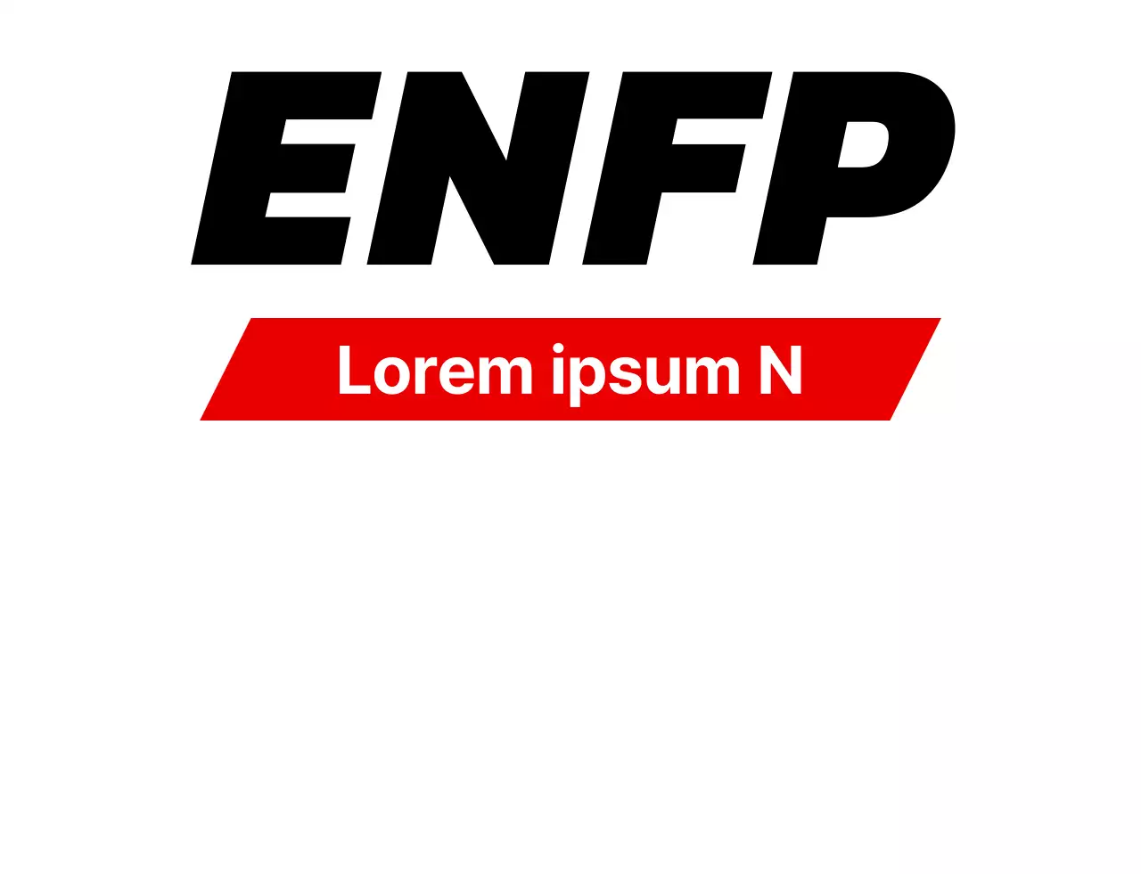 Camisetas de grupos escolares por tipo de personalidad