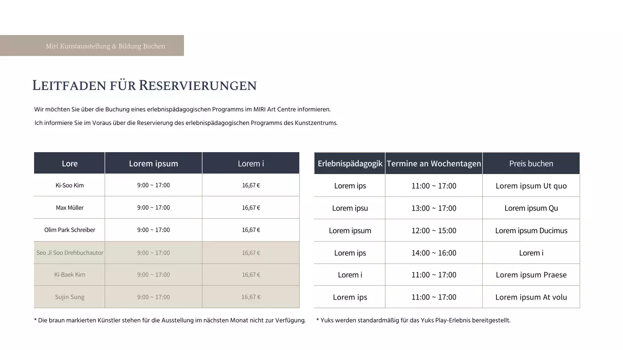 Ein Leitfaden für die Präsentation von Keramik in Indigo und Beige
