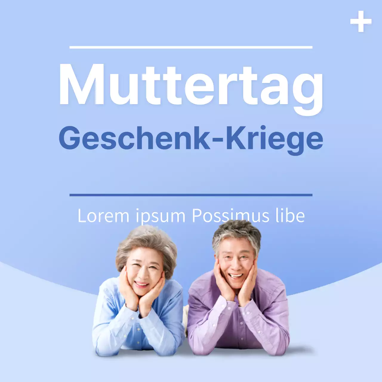 Muttertags-Spezial