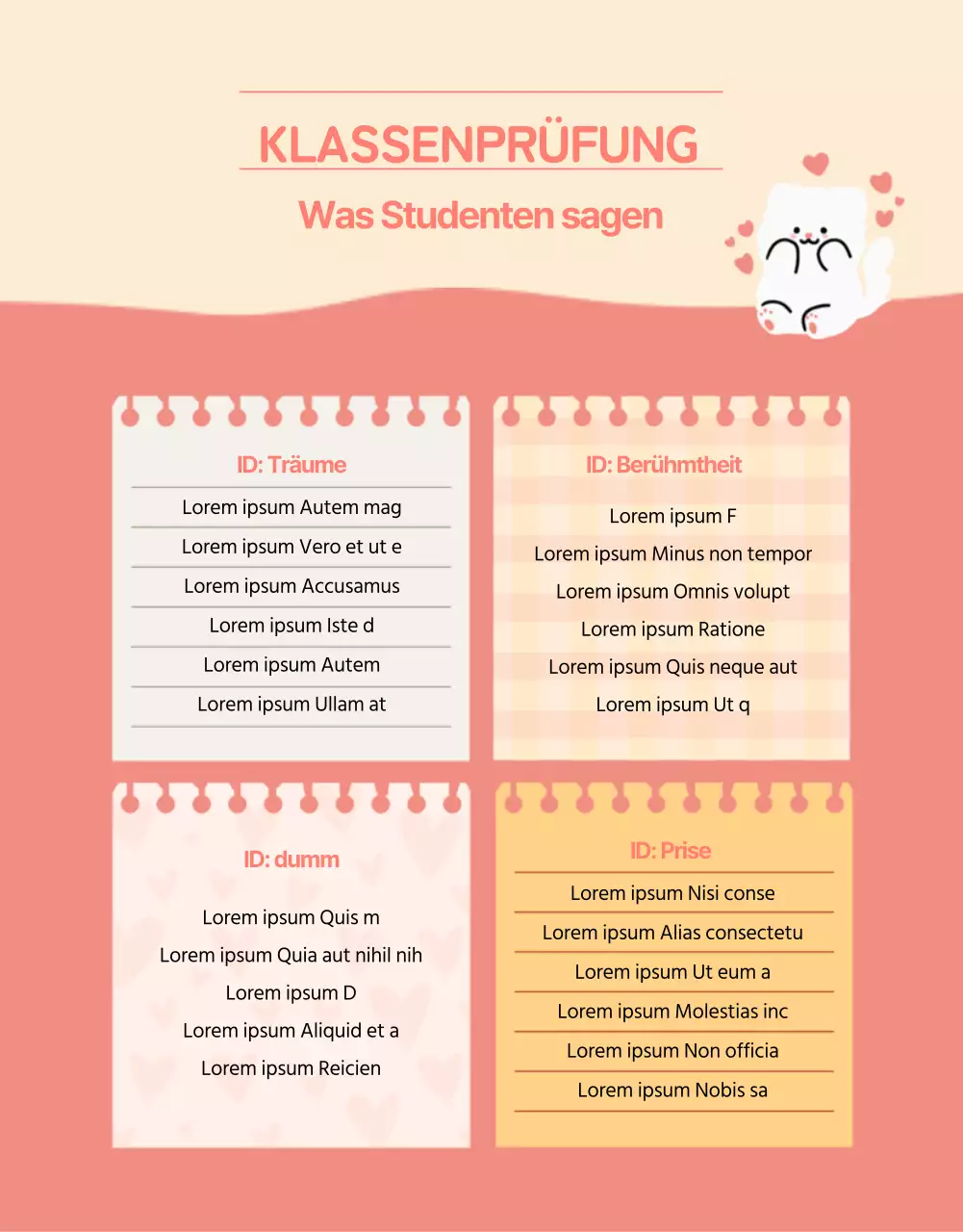 Kursdetails für den Kurs Ein süßes Emoji in Pastellfarben erstellen