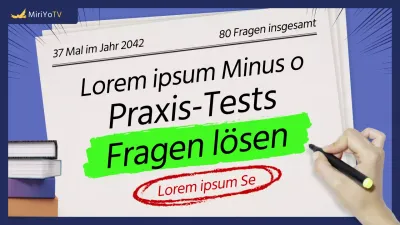 YouTube-Miniaturansicht von Bluetones Fragen und Antworten zur Qualifikationsprüfung für Pflegekräfte