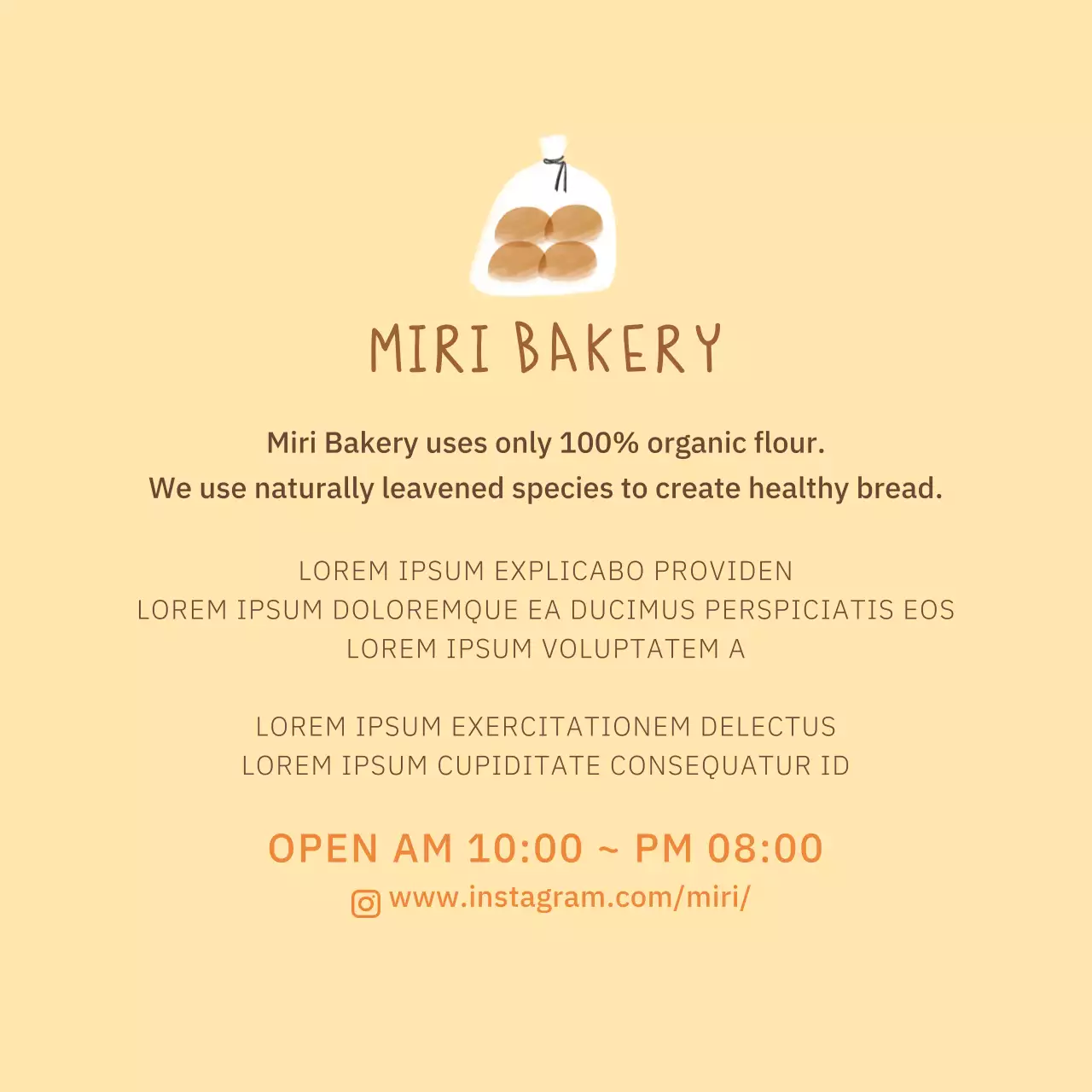 Café com padaria biológica