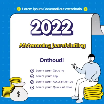 Tips om je voor te bereiden op de blauwe en gele verschuiving in het belastingseizoen