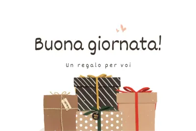 Giorno felice