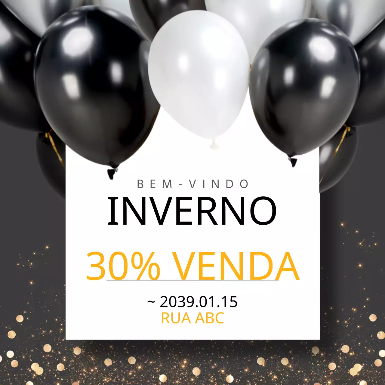 Black Friday