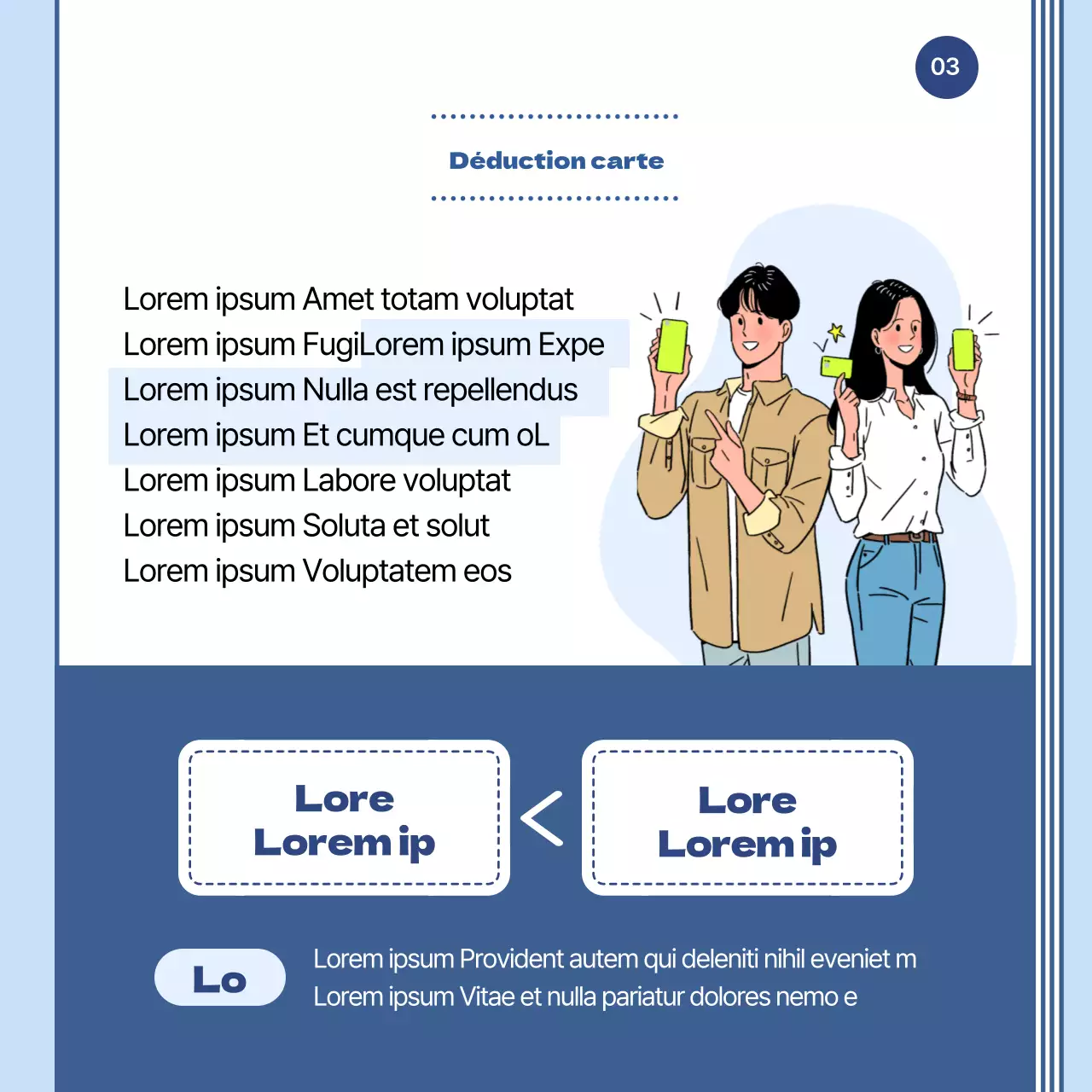Un guide illustré des stratégies fiscales de fin d'année pour les couples à double revenu