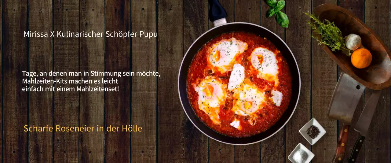 Weiß und gelb vollfarbigen Hintergrund Konzept Mahlzeit Kit