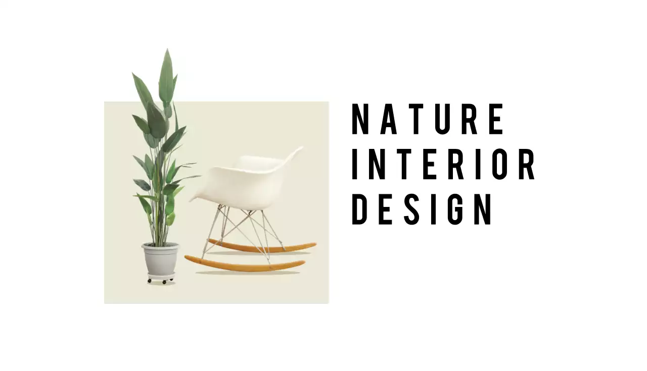 ベージュ シンプル デザイン 名刺