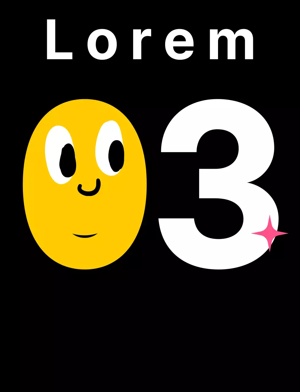 Maglietta della squadra scolastica con numero posteriore giallo