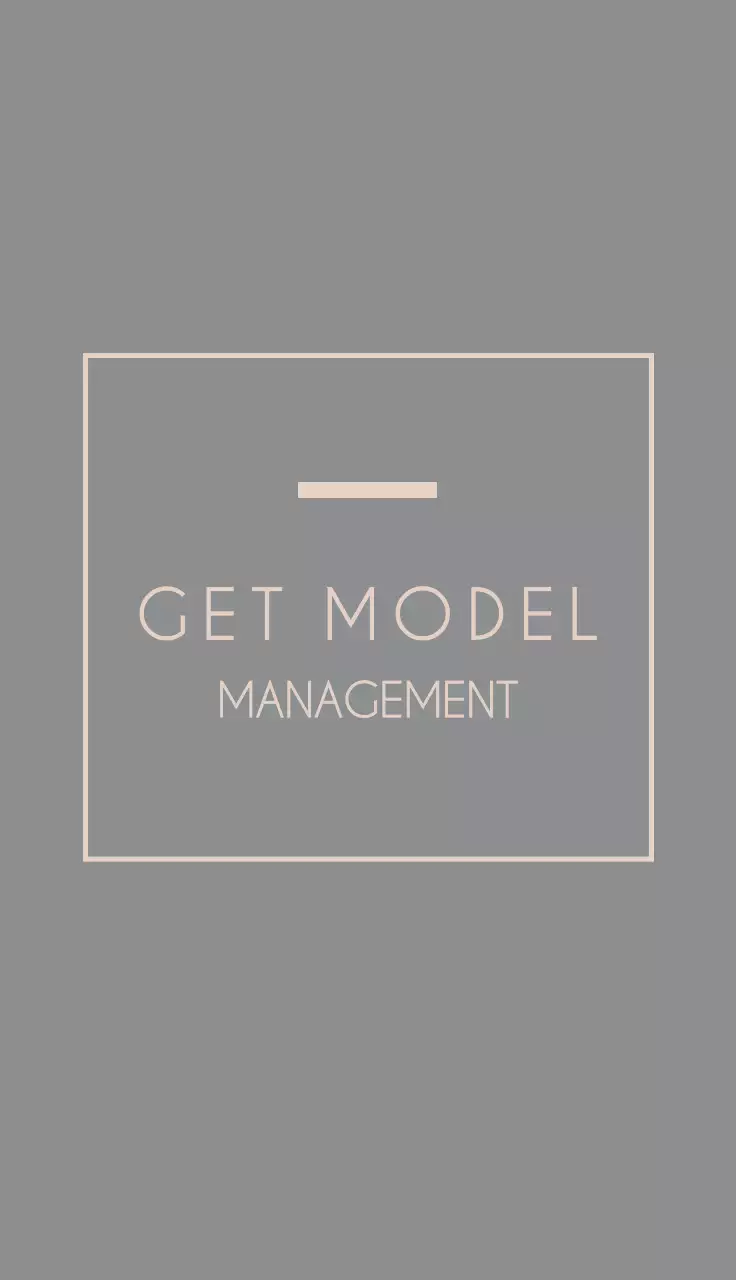 グレー シンプル ビジネス 名刺