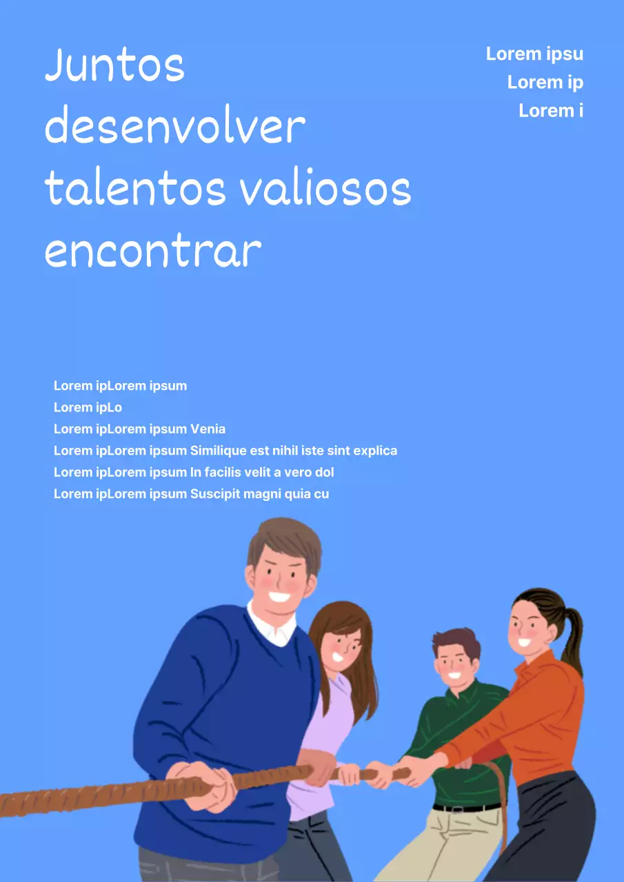 Recrutamento