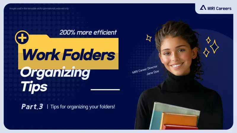 Panduan Kerja Modern Biru Gambar Mini YouTube