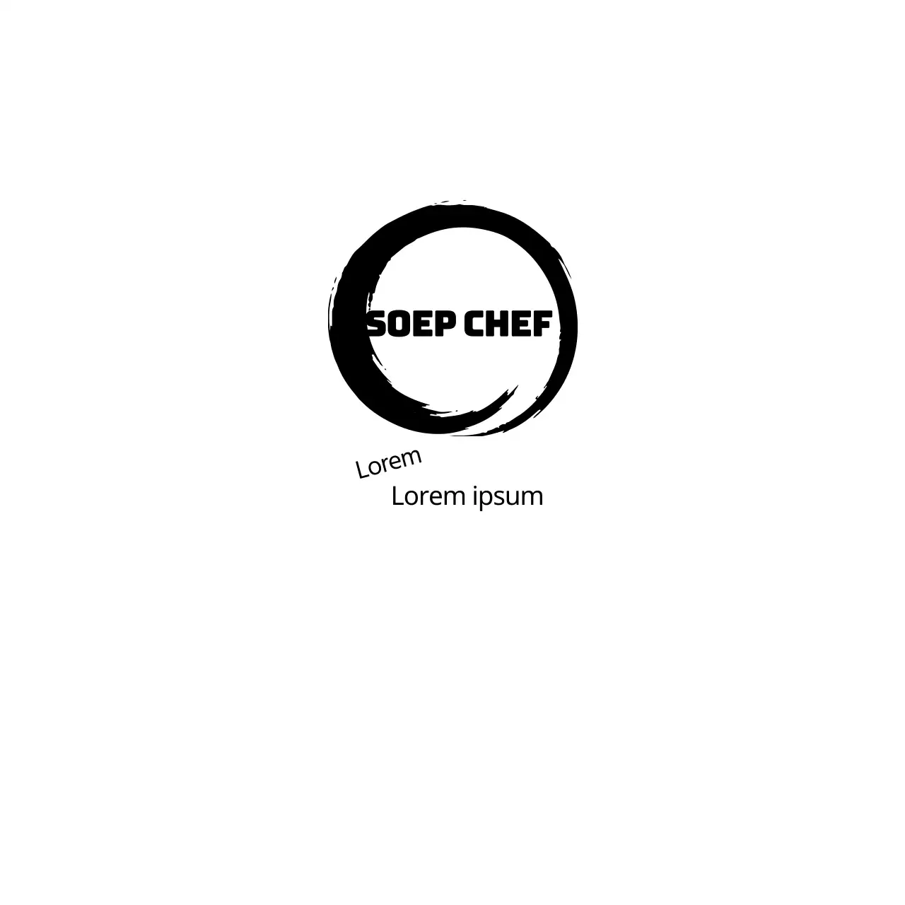 Soep chef