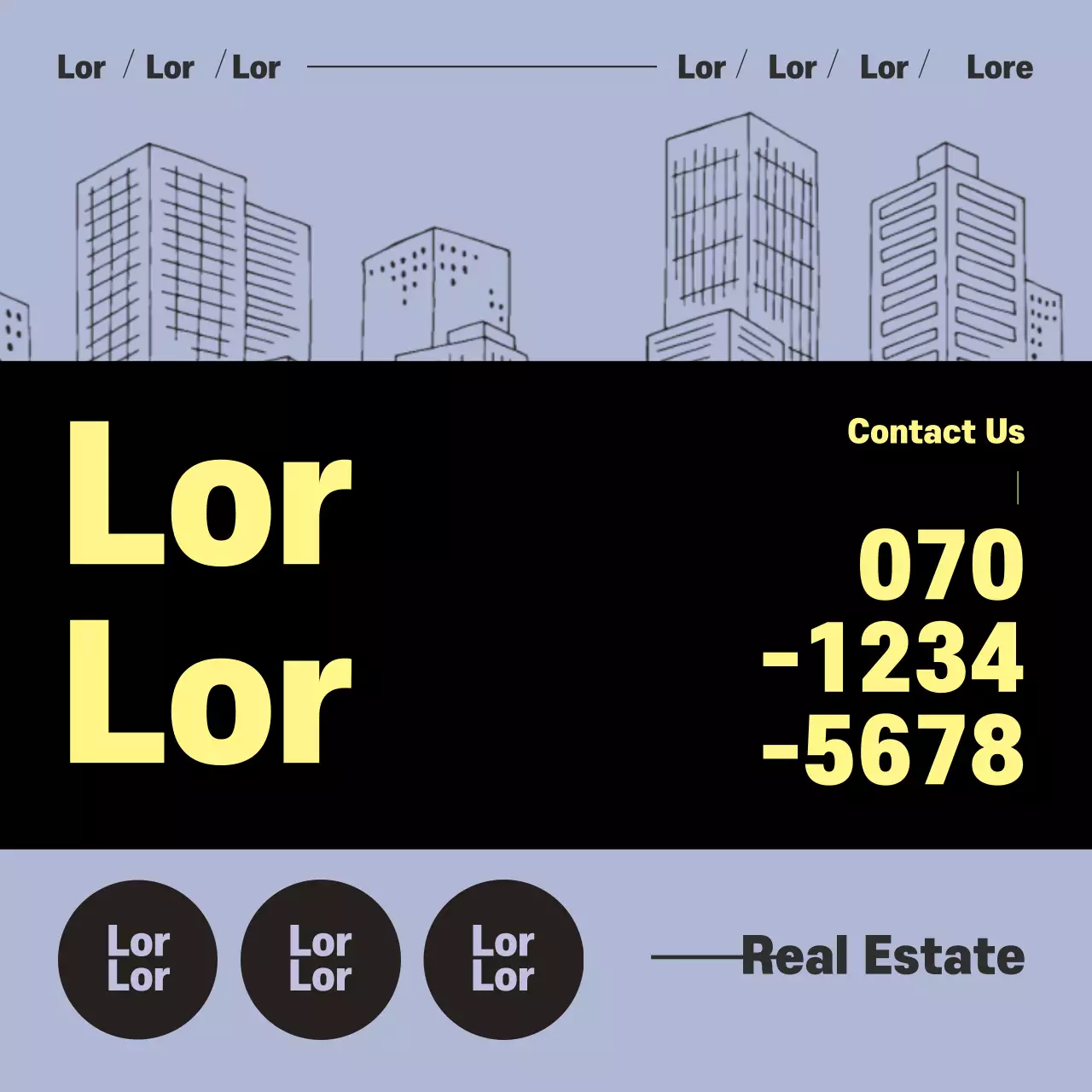 Properti ungu untuk dijual