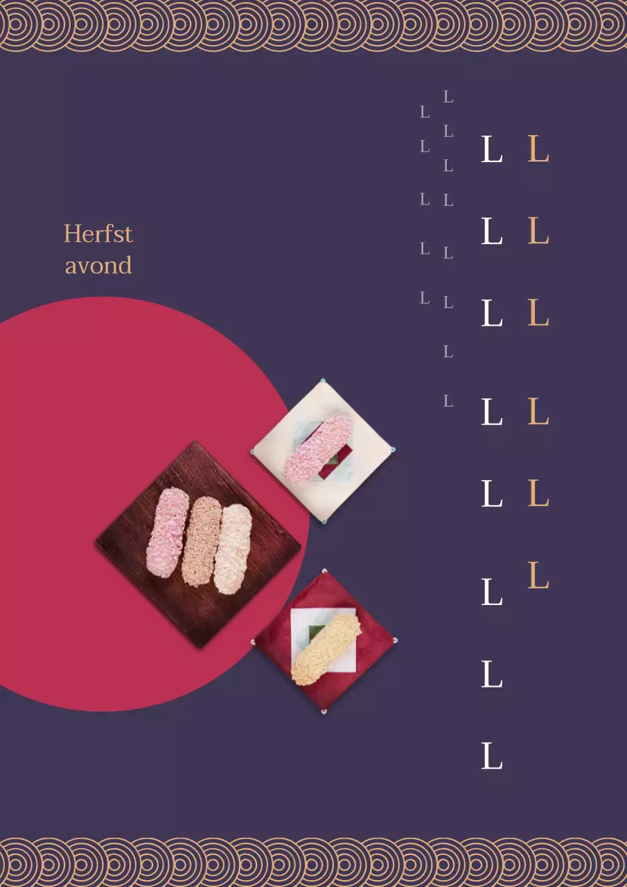 Een stevige midwinter