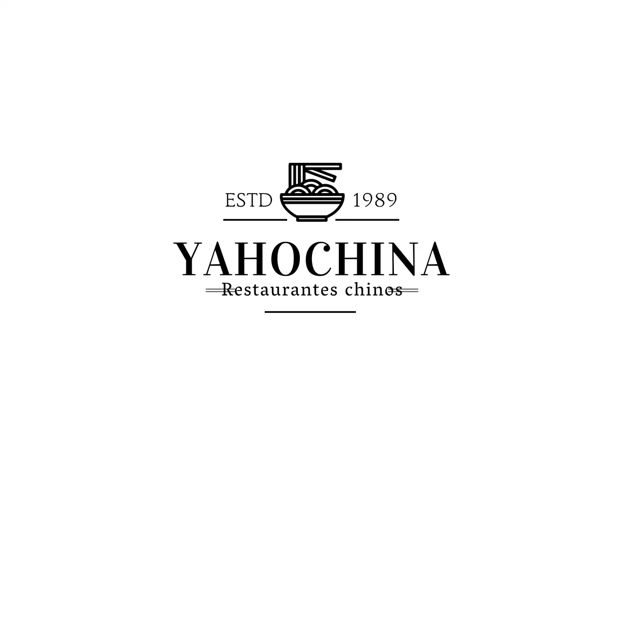 YAHOCHINA 냅킨