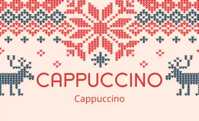 Cappuccino