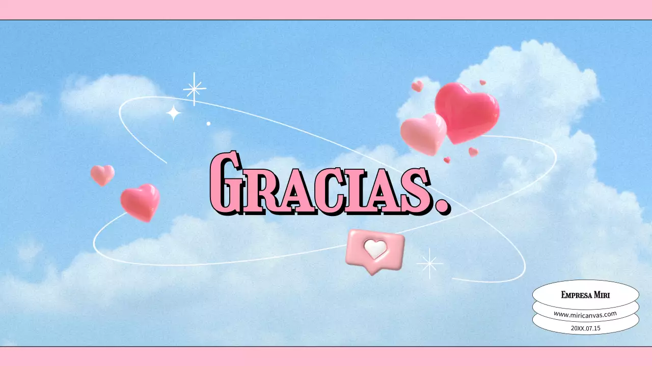 Tendencias del sector del marketing en redes sociales con fondo azul claro