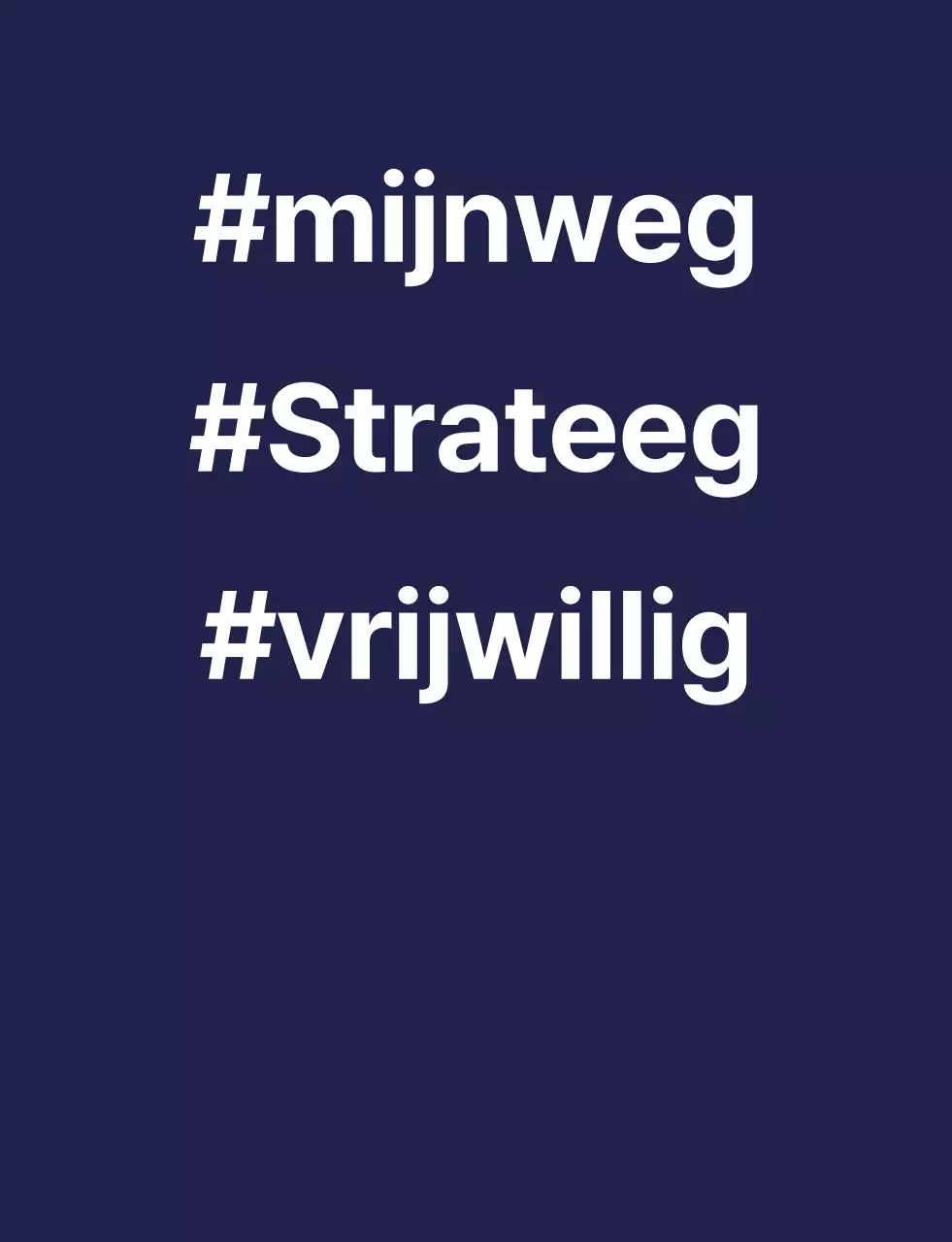 T-shirts voor schoolgroepen per persoonlijkheidstype