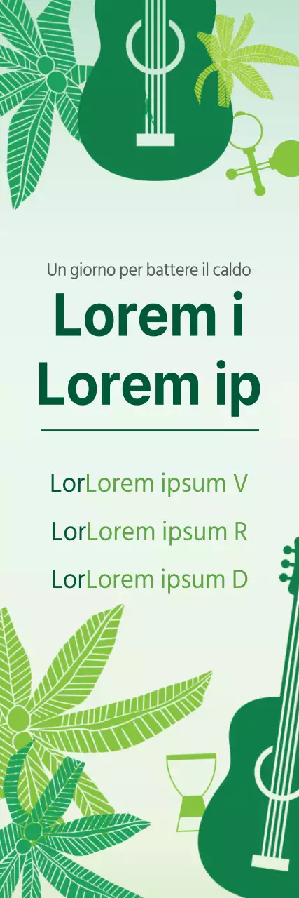 Festival Jazz estivo