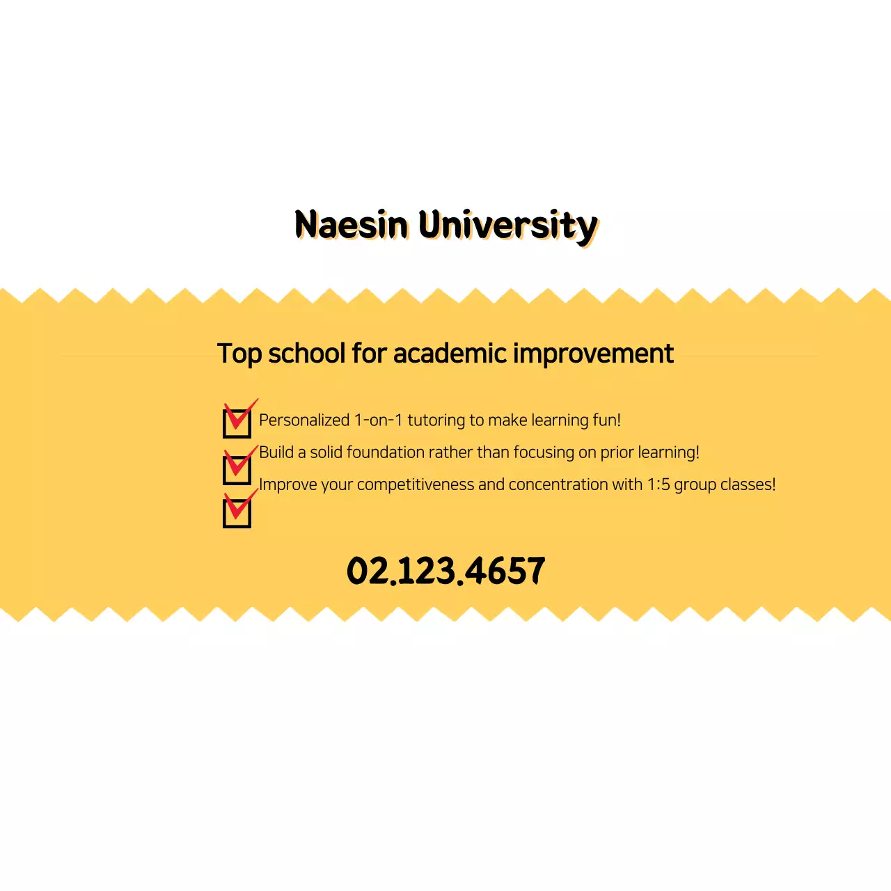 Naesin University