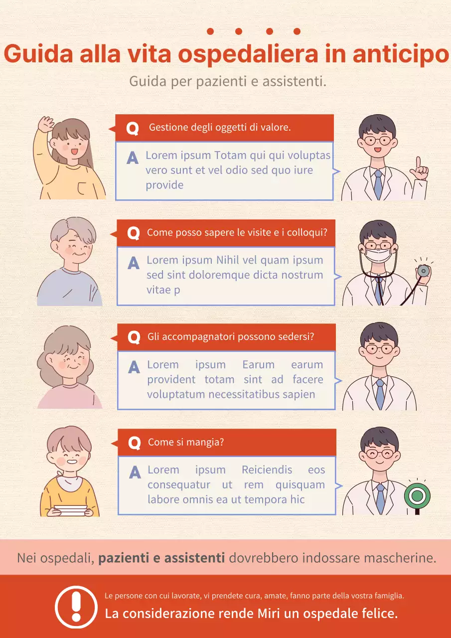 Red / Chi siamo / Documenti / Guida utente