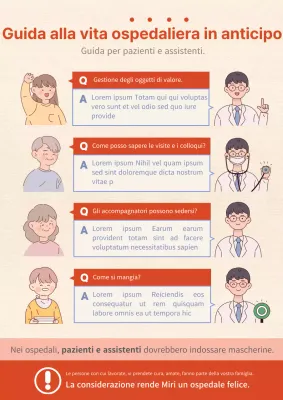 Red / Chi siamo / Documenti / Guida utente