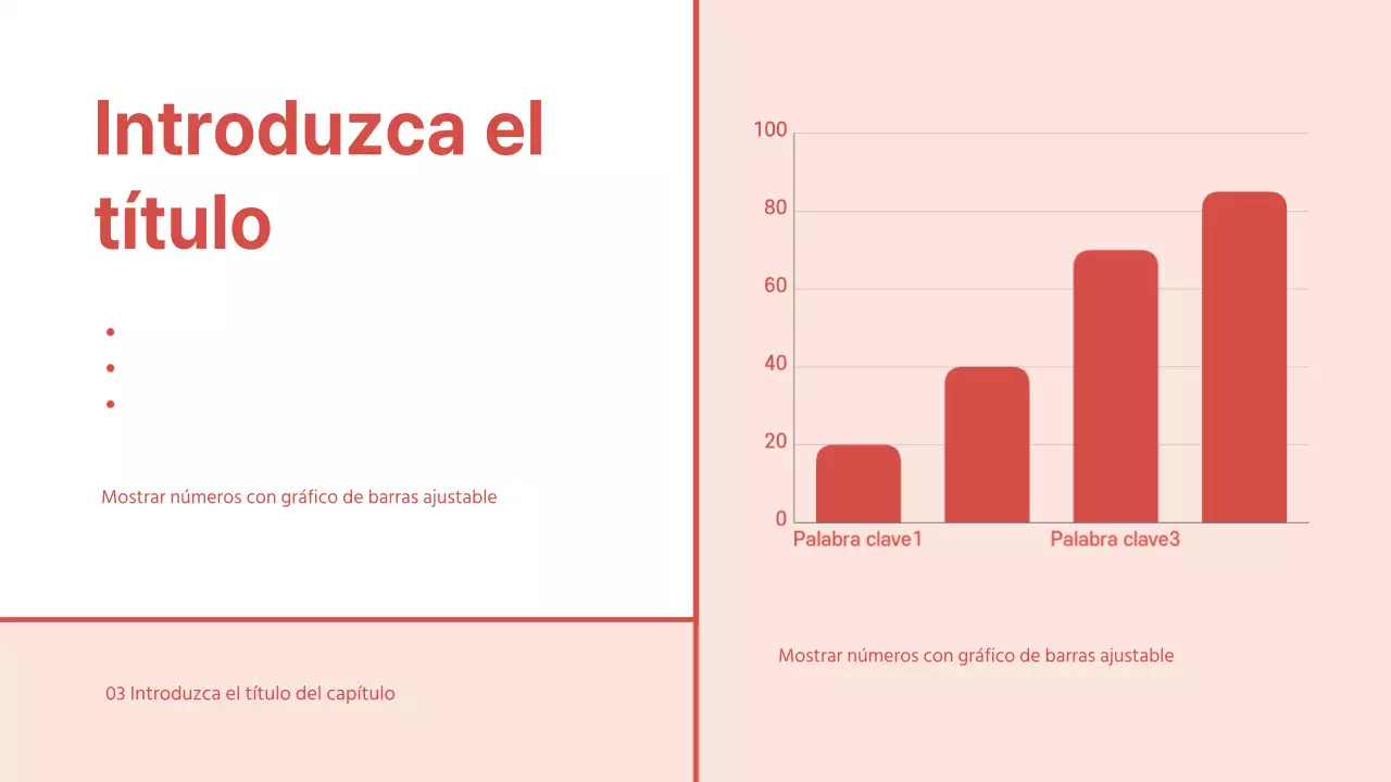 Presentación del corazón