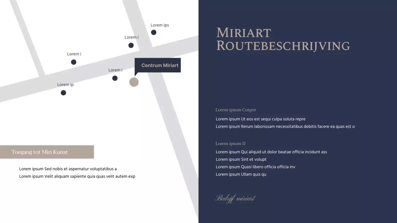 Een gids voor het tentoonstellen van keramiek in indigo en beige