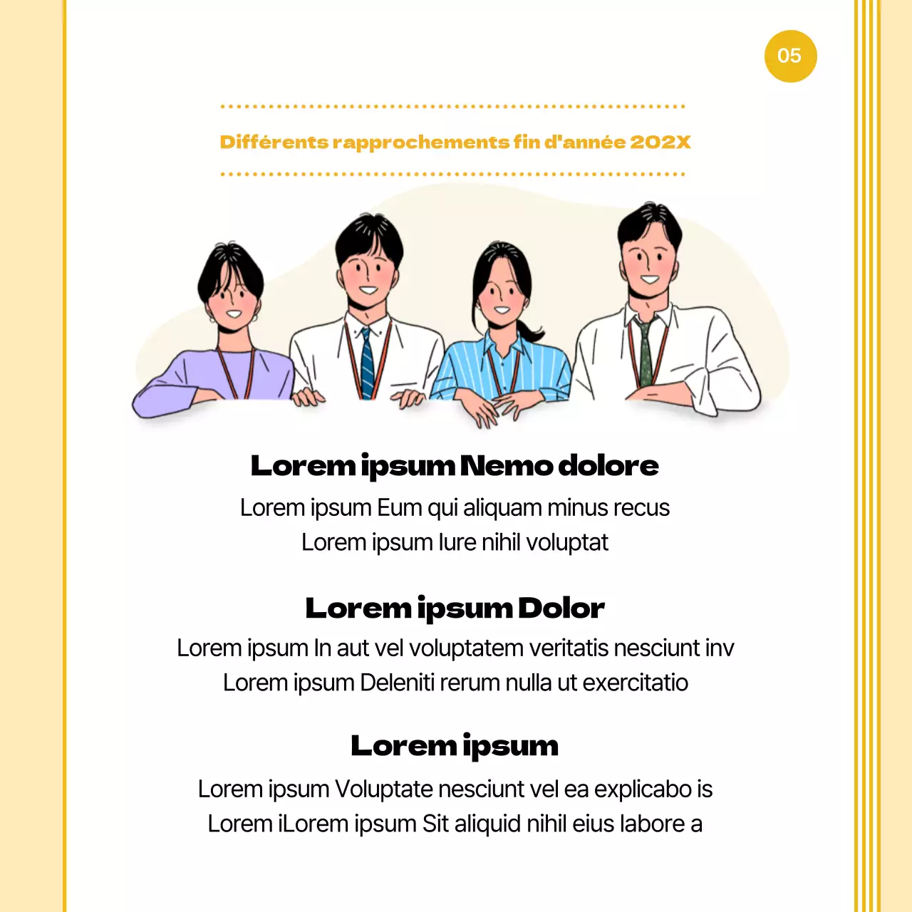 Un guide illustré des stratégies fiscales de fin d'année pour les couples à double revenu