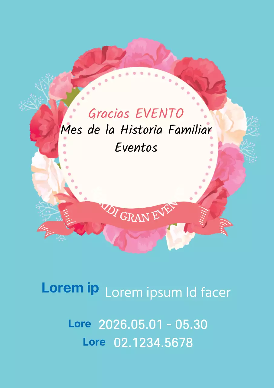 44815_Mes de la familia