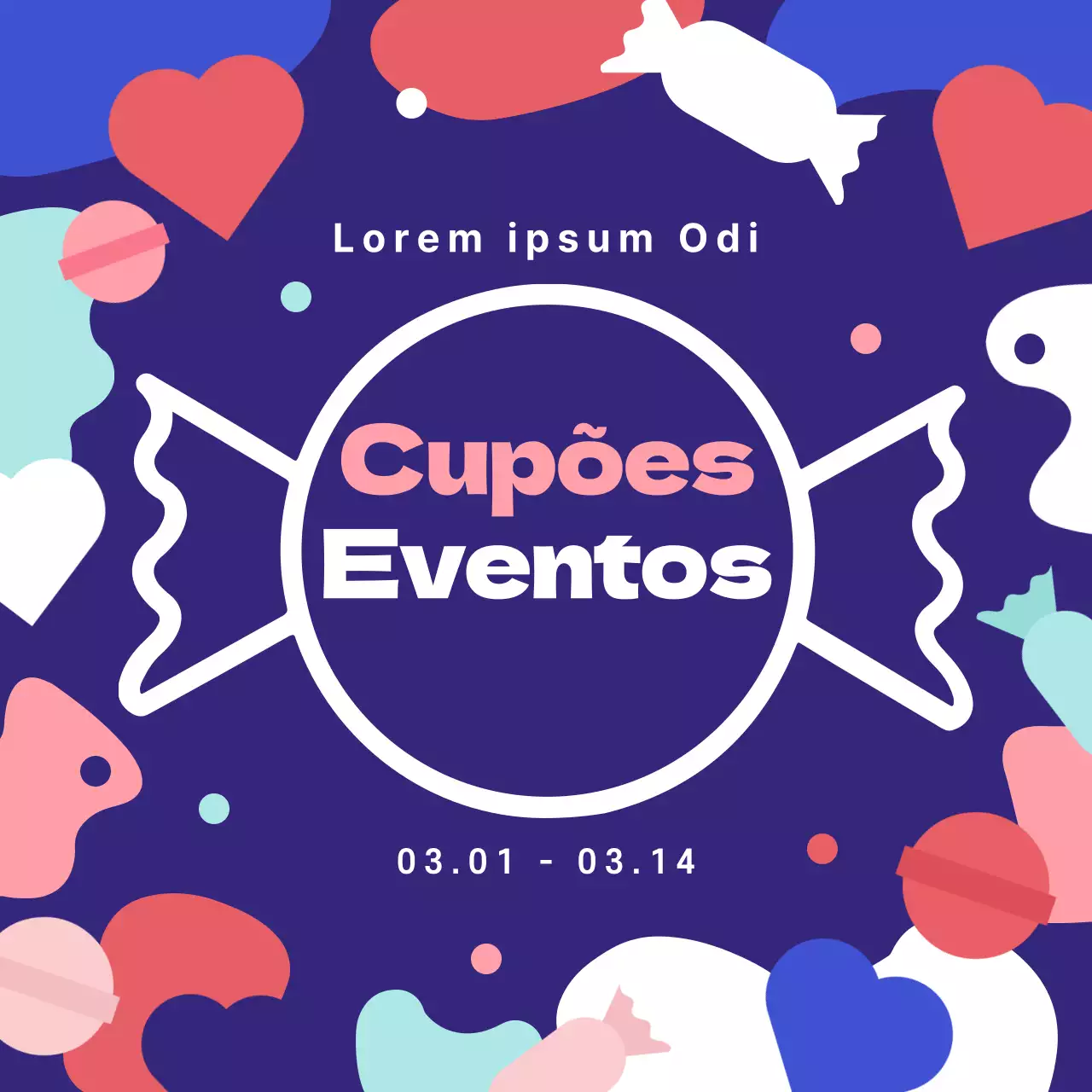 Eventos do Dia Branco