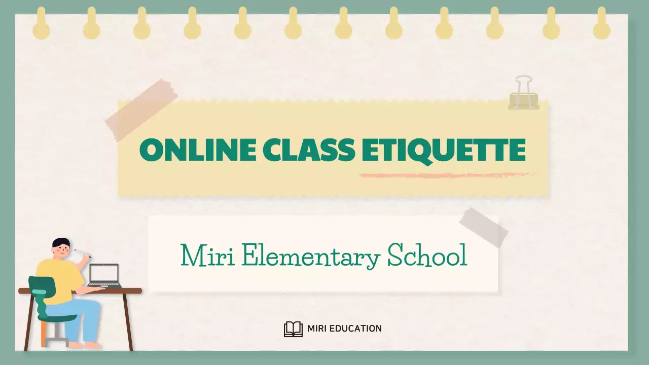 Green Simple 교육 가이드 프레젠테이션